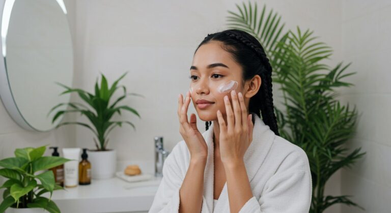 5 Bahan Semula Jadi Yang Terbukti Berkesan Untuk Kulit Gatal & Sensitif