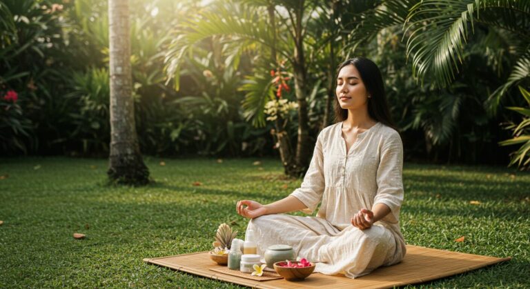 Stress Kulit Gatal? Ini 5 Cara Semula Jadi Yang Anda Boleh Cuba